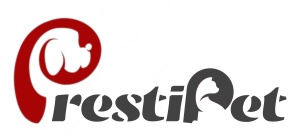 PrestiPet Logo